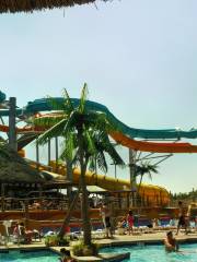 Kalahari Resorts