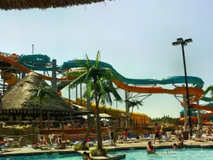 Kalahari Resorts