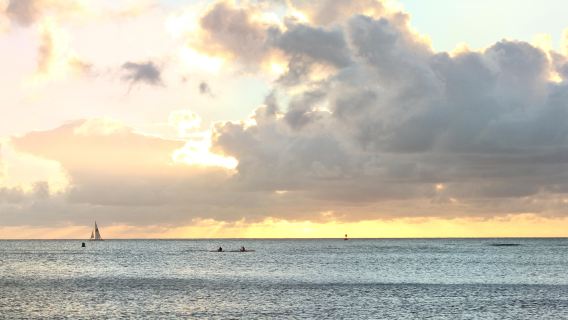Haleʻiwa Beach Park