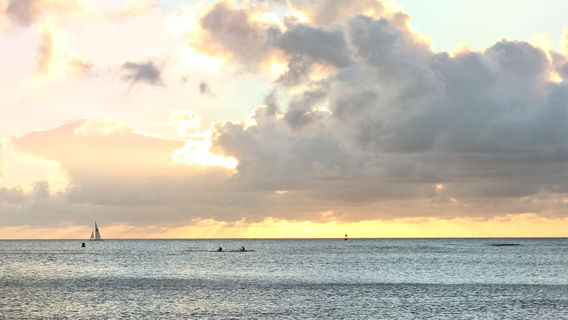 Haleʻiwa Beach Park