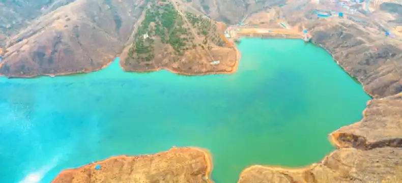 โรงแรมในเหลียงเฉิง