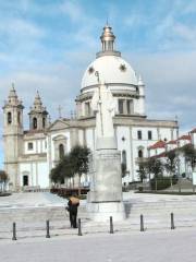 Santuario de Nuestra Señora del Sameiro