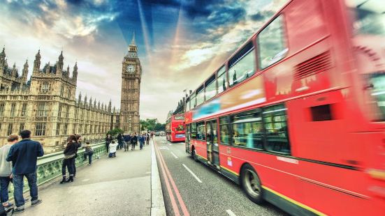 Westminster Bridge