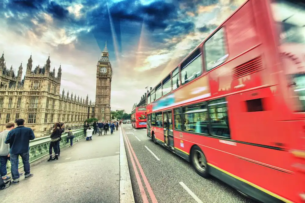 Hotel in zona Ponte di Westminster