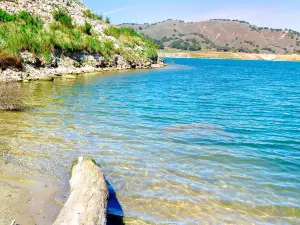 Cachuma Lake Recreation Area