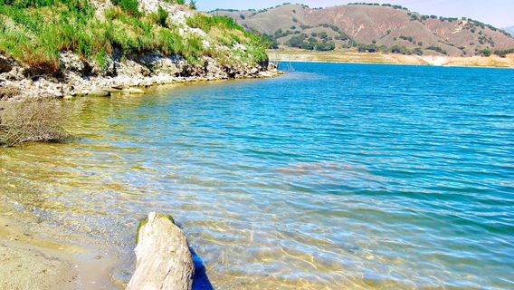 Cachuma Lake Recreation Area