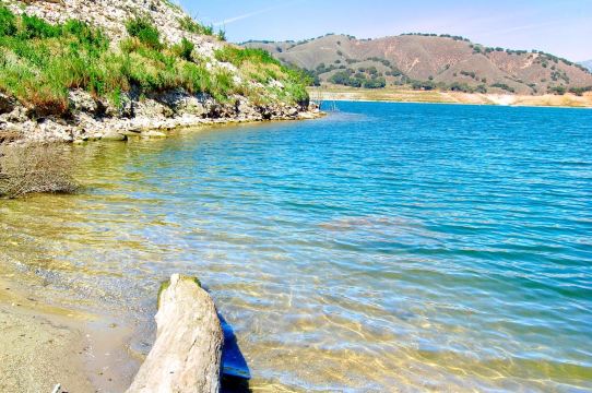 Cachuma Lake Recreation Area