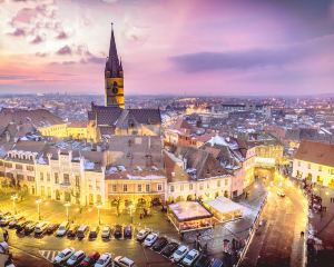 香港-錫比烏 機票酒店 自由行