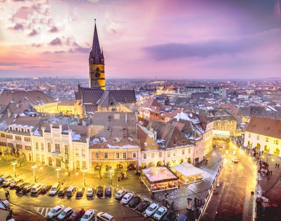 錫比烏 自由行套票