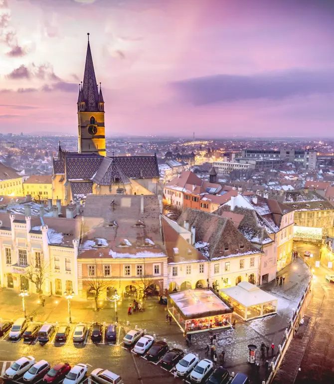 Sibiu