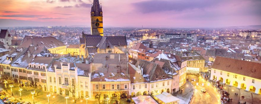 Sibiu