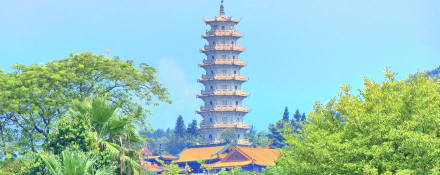 천불보탑