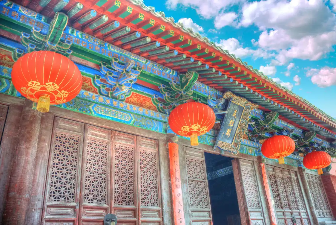 Hotels near Depository of Buddhist Sutras