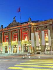 Grand Theatre de Geneve