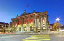 Grand Théâtre de Genève