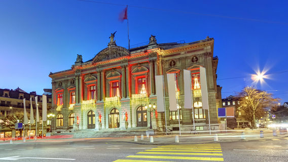 Geneva