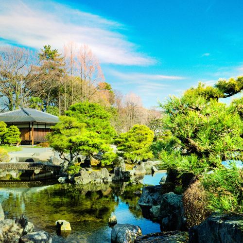 Nijo Castle Attractions Kyoto Travel Review Travel Guide Trip Com Nijo Castle Attractions Kyoto Travel Review Travel Guide Trip Com