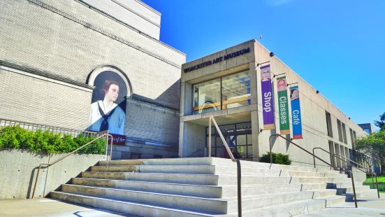 Worcester Art Museum