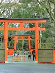 河合神社