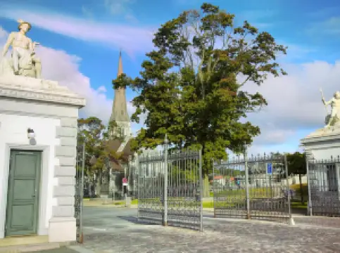 Langelinie Park