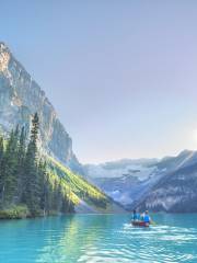 Lake Louise