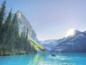 Lake Louise