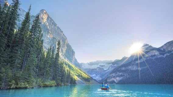 Lake Louise