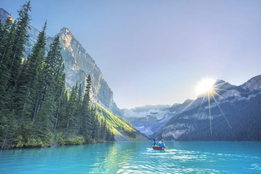 Lake Louise