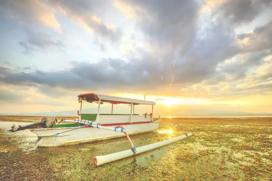 Lombok Island