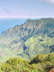 Kokeʻe State Park