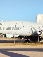 Pima Air & Space Museum