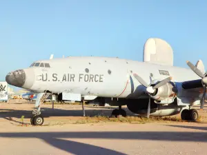 Pima Air & Space Museum