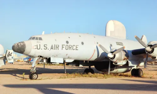 Pima Air & Space Museum