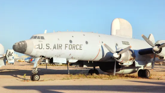 Pima Air & Space Museum