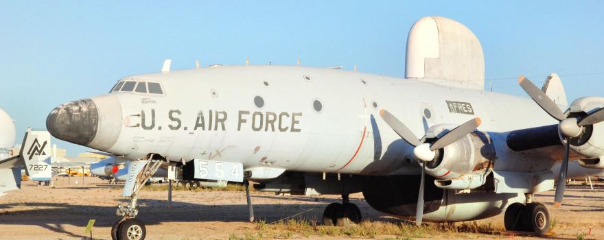 Pima Air & Space Museum