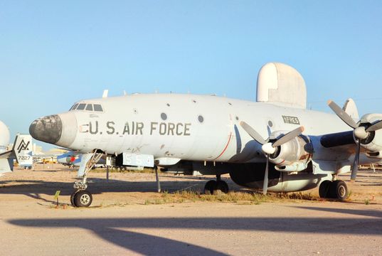 Pima Air & Space Museum