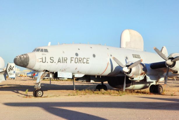 Pima Air & Space Museum