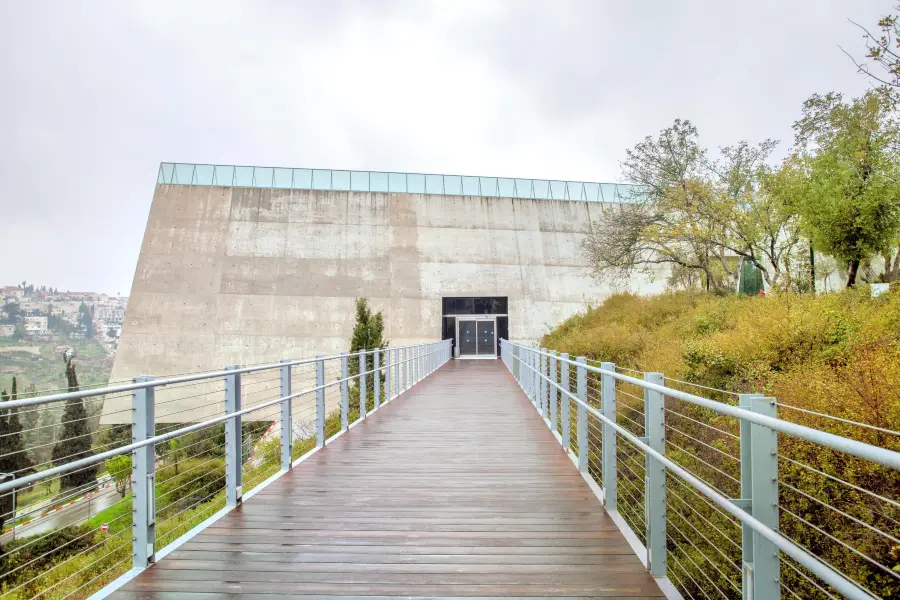 Yad Vashem