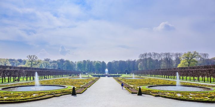 Brühl