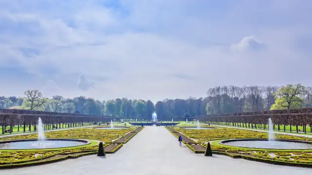 鄰近布呂爾的酒店