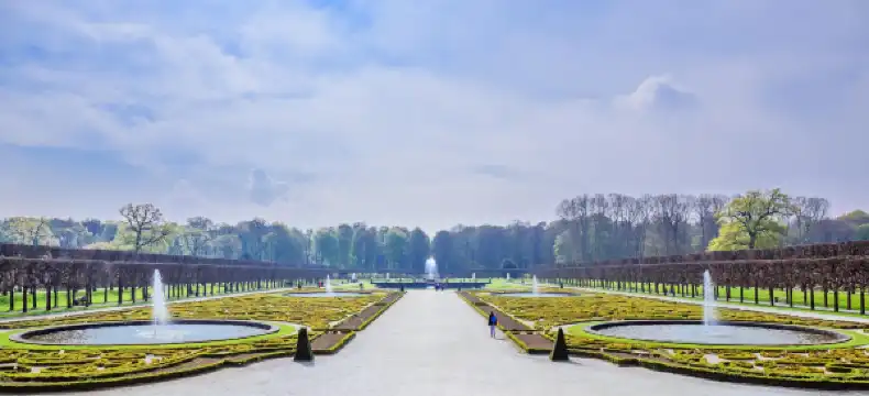 鄰近Brühl的酒店