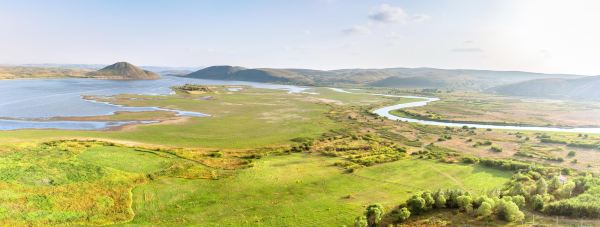 Duolun Lake Scenic Area