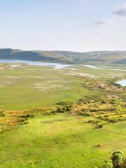 Duolun Lake Scenic Area