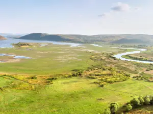 Duolun Lake Scenic Area