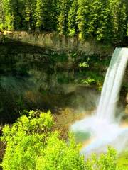 Parc provincial Brandywine Falls