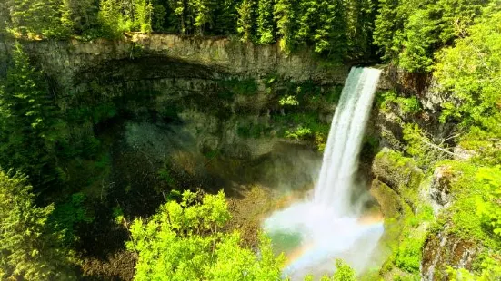 Brandywine Falls Provincial Park