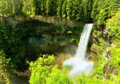 Brandywine Falls Provincial Park