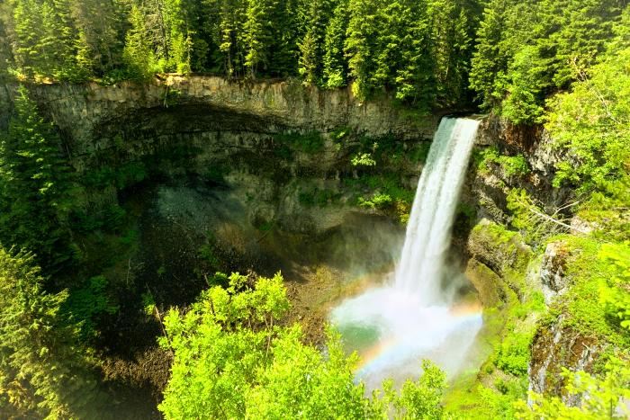Brandywine Falls Provincial Park