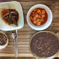 Yetnalyetjeok User Photo