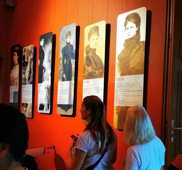Sisi Museum